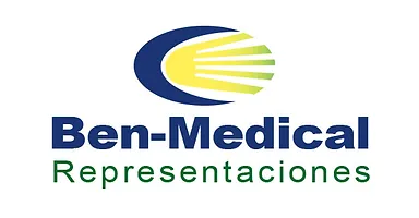 Logo de Ben Medical