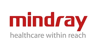 Logo de Mindray