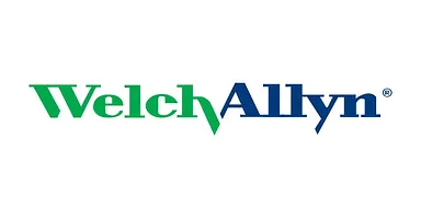Logo de Welch Allyn